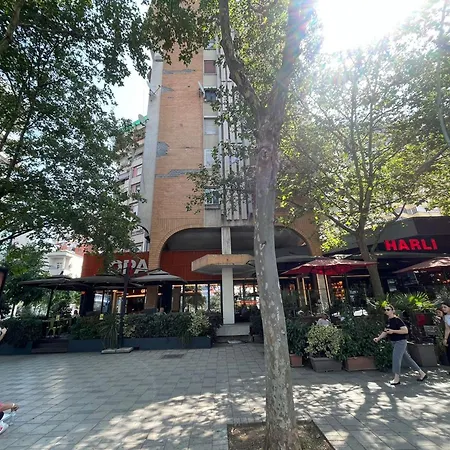 Apartamento Boutique - Enjoy Travel