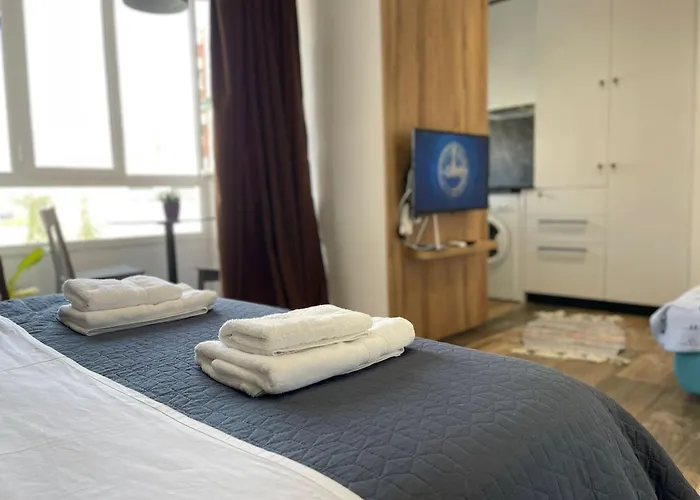 Boutique - Enjoy Travel Apartamento *