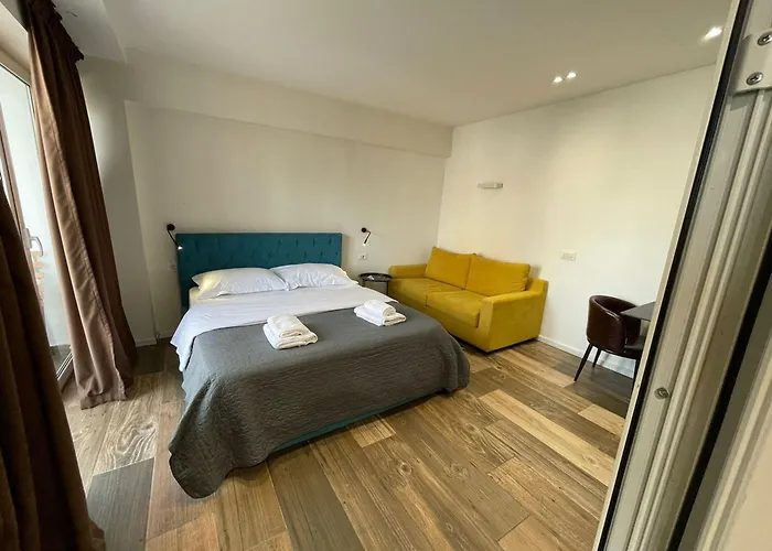 Apartamento Boutique - Enjoy Travel Tirana