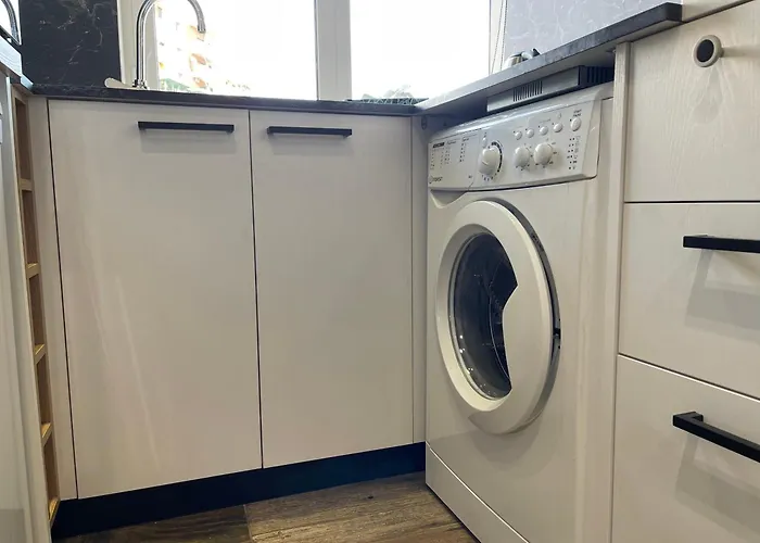 Boutique - Enjoy Travel Appartement *