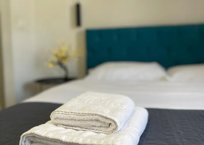 Boutique - Enjoy Travel Appartement *