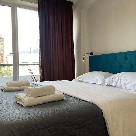 Boutique Apartment Tirana
