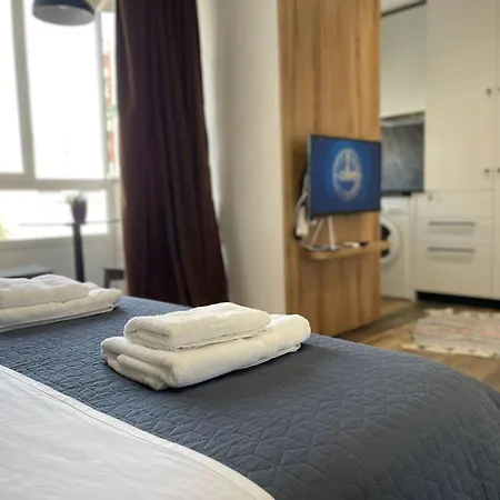 Boutique Apartment *
