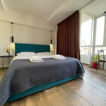 Boutique Apartment