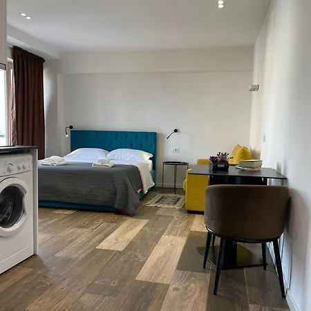 Boutique Apartment Tirana