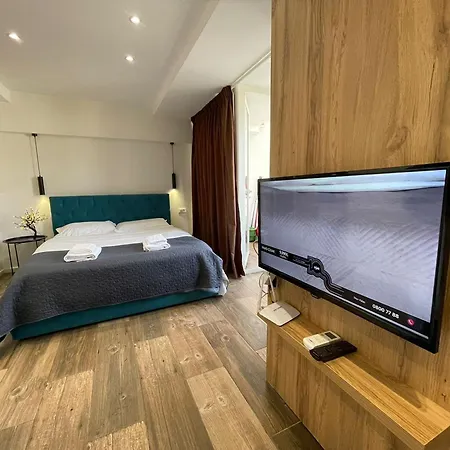 Appartement Boutique Tirana