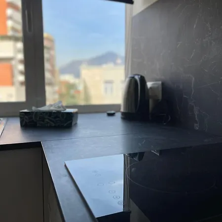 Boutique Tirana