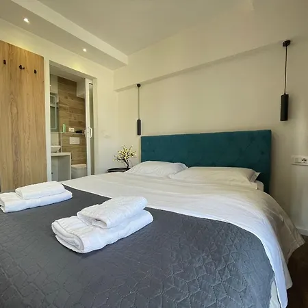 Appartement Boutique *