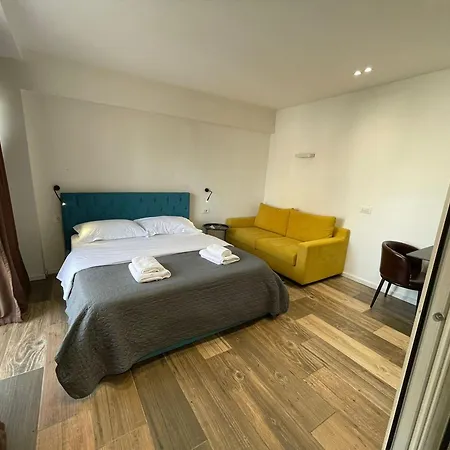 Apartment Boutique Tirana