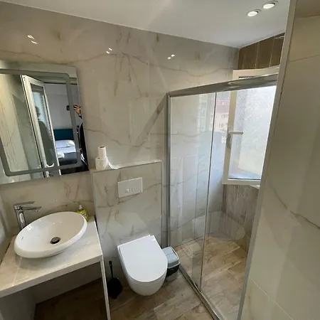 Boutique Apartment
