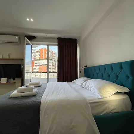 Apartment Boutique Tirana