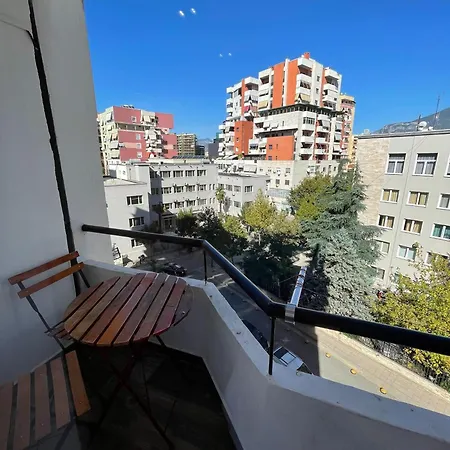 Apartment Boutique