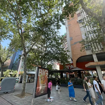 Boutique Appartement Tirana