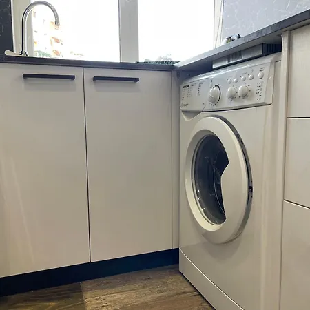 Boutique Appartement *