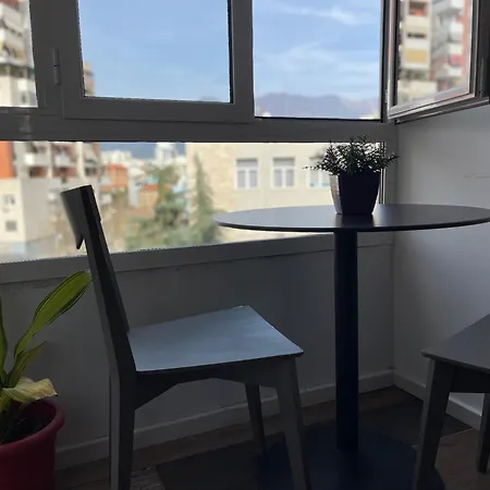 Boutique - Enjoy Travel Apartment Tirana