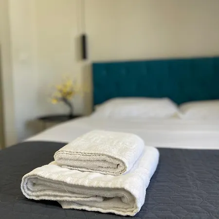 Boutique - Enjoy Travel Apartamento *