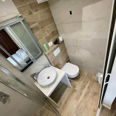 Appartement Boutique *