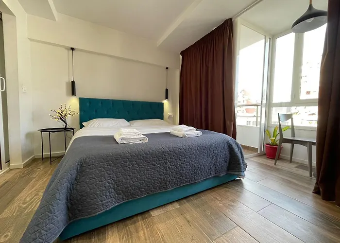 Boutique Appartement