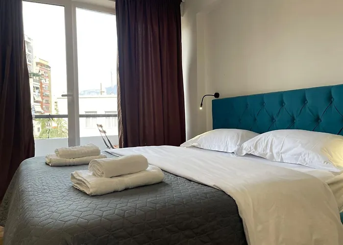 Boutique Appartement *