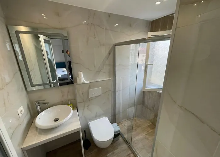 Boutique Appartement