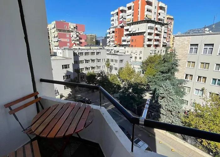 Appartement Boutique