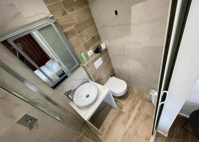 Appartement Boutique *